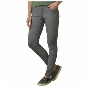 PrAna Brenna Moto Pant